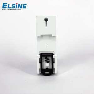 5(65)A 220/230V 50/60HZ Voltage <strong>Current</strong> DDS238-<strong>2</strong> SW Single Phase Din Rail KWH Watt Hour Energy Meter with RS485 <strong>MODBUS</strong>-RUT - Product Image 3