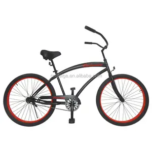 2017 Newest coaster brake beach bicycle(FP-BB15002)