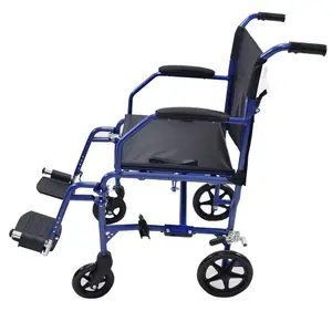 Taipei Manufacturer Light Weight Wheelchair Sale In Japan