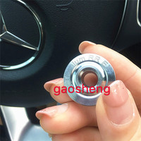 Thermostat en titane avec logo personnalisé, pour yamaha GP1800 1.8T 1,8 l V1 VX FZ FZR FX FZS VXR VXS gp 1800