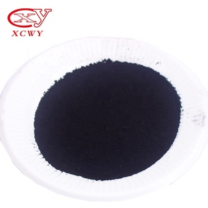 Uniforme en poudre, 20 ml, couleur noir 27, solvant noir, <span class=keywords><strong>RL</strong></span> - Product Image 2