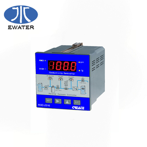 Nouveauté : Testeur de dureté de l'eau numérique avec sifflet pour sucette, pH et TDS, IC original - Product Image 5
