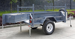 Support de bateau standard australien <span class=keywords><strong>750kg</strong></span> tente voyage camping <span class=keywords><strong>remorque</strong></span> - Product Image 3