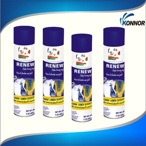 Protector de Planchado Ecológico Niagara, Spray de Almidón, Productos de Lavandería Más Vendidos, Fórmula Química de Almidón - Product Image 5