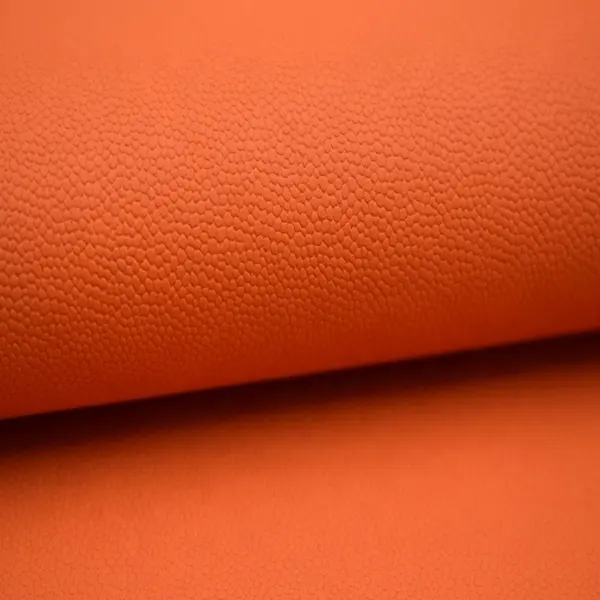 أريكة صنع المواد الاصطناعية جلد باطن المواد لجعل الصنادل السرج الجلود