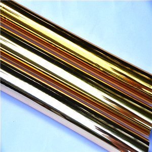 Cầu Vồng Holographic Hot Stamping Foil Nhà Máy Bán - Product Image 2