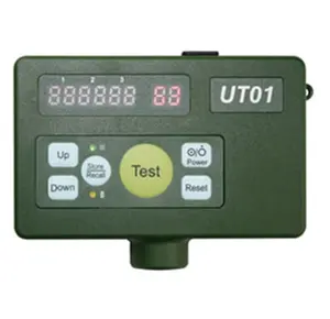 Animal Diagnostic Test Machine UT01 veterinary backfat instrument farm clinic