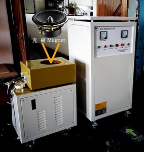 VAT2020 منخفضة الطاقة مكبر الصوت المغناطيسية المغناطيس شاحن ممغنط آلة - Product Image 2