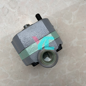 ปั๊มพวงมาลัยเพาเวอร์ TCP-031-B สำหรับรถยกโตโยต้า รุ่น <span class=keywords><strong>7FB</strong></span> ซีรีส์ TCP031B Loyooki - Product Image 6