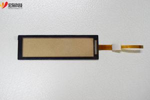 1.3,2.4,2.6,2.7,2.8,3.0,3.2,3.5,4,4. Bảng điều khiển màn hình cảm ứng điện dung rất nhỏ/Bảng điều khiển cảm ứng linh hoạt thiết bị đeo thông minh - Product Image 3