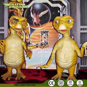 Figura de personaje de película inteligente animatronic - Product Image 2