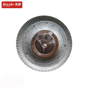 Fabricant vente grande marque 260x85 roulement de clavette <span class=keywords><strong>gonflable</strong></span> 10 pouces en caoutchouc pneumatique <span class=keywords><strong>roue</strong></span> de fauteuil roulant électrique 3 mois - Product Image 2