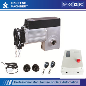 ตงเซียง KG60 ตัวควบคุมประตูอัตโนมัติสำหรับอุตสาหกรรม - Product Image 6