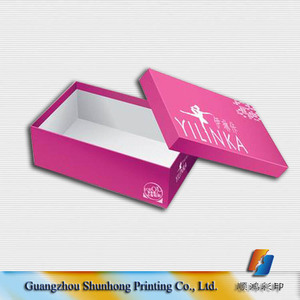 Die Cut Personnalisé Imprimé Décoratif Boîte <span class=keywords><strong>à</strong></span> <span class=keywords><strong>Chaussures</strong></span> En <span class=keywords><strong>Carton</strong></span> Ondulé Fabricant en Chine - Product Image 6