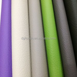 Rouleaux de tissu synthétique en microfibre PVC imperméable et coloré, <span class=keywords><strong>simili</strong></span> <span class=keywords><strong>cuir</strong></span>, <span class=keywords><strong>pour</strong></span> vêtements, tapis de sol de voiture, ameublement intérieur - Product Image 3