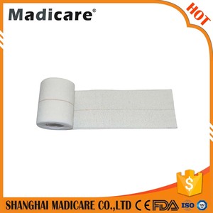 الصينية المورد الملونة الآس متماسك الضمادات المرنة - Product Image 5