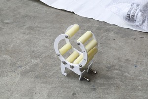 <span class=keywords><strong>Pièces</strong></span> de rechange, Type auvent, pièce de rechange - Product Image 6