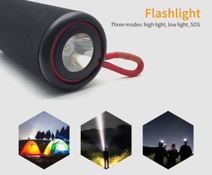 Bán Buôn Giá IPX4 Kẻ Hút Thấm Nước Tắm Loa <span class=keywords><strong>Bluetooth</strong></span> Xách Tay Điện Thoại Di Động Không Dây Loa Mini - Product Image 3