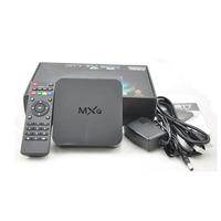 Boîtier TV Acemax Quad Core S805 XBMC Jailbreak