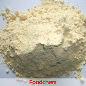 ผงโปรตีนจากถั่วลันเตา - Product Image 2