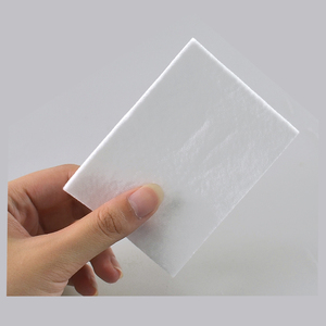 Bán Buôn Kích Thước Tùy Chỉnh Dịch Vụ OEM Phẫu Thuật Vết Thương Mặc Quần Áo Không Dính Phẫu Thuật Vô Trùng Pad Vàng Nhà Cung Cấp - Product Image 5