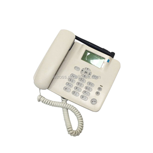 Tarjeta <span class=keywords><strong>sim</strong></span> teléfono <span class=keywords><strong>fijo</strong></span>/gsm <span class=keywords><strong>fijo</strong></span> inalámbrico mesa de escritorio teléfono f317 - Product Image 1