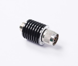5 W DC-3GHz RF <span class=keywords><strong>Coaxial</strong></span> <span class=keywords><strong>Atenuador</strong></span> <span class=keywords><strong>atenuador</strong></span> fijo - Product Image 2