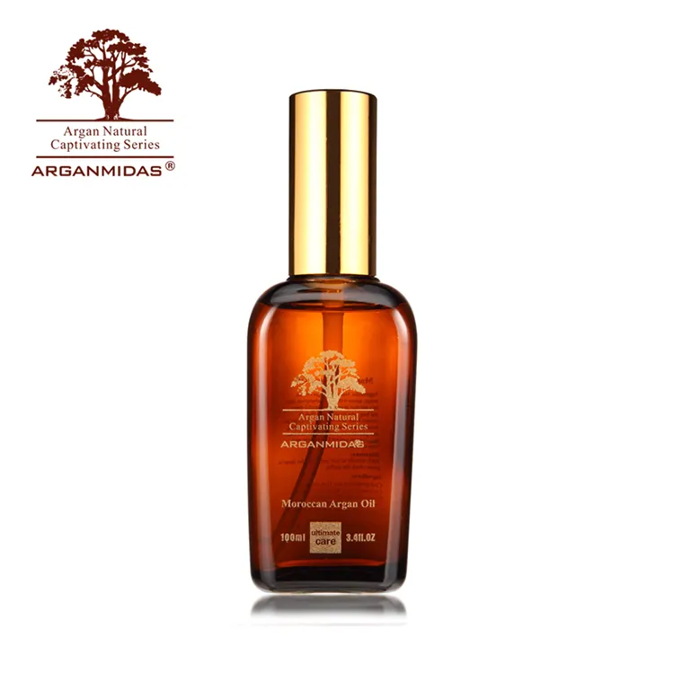 World best selling products men's organic argan vitamin e oil for skin care