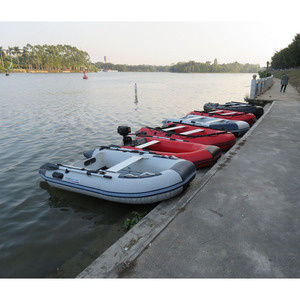 <span class=keywords><strong>Bateau</strong></span> <span class=keywords><strong>de</strong></span> pêche gonflable, en PVC, Hypalon rigide, grand format, 3m, 1.2mm, bon marché, expédition en chine - Product Image 4