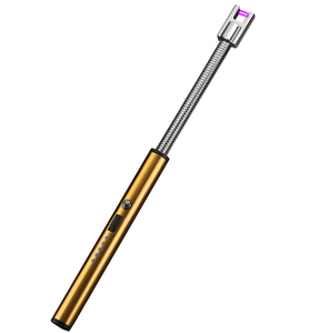 Tianwang — briquet électronique coupe-vent, arc, nouvelle collection - Product Image 4