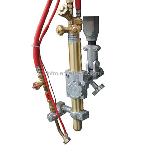 Cnc Plasma Cắt Bộ Dụng Cụ Cnc Plasma Cắt Hệ Thống Giàn Loại - Product Image 4