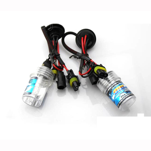 35W 55W 3000k 4300k 5000k 6000k H7 H11 H4 Hi Lo H10 HID <strong>Xenon</strong> Bulb - Product Image 3