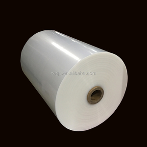 FACTORY PRICE! Cast Stretch / CPP / CPE Plastic Film rolls