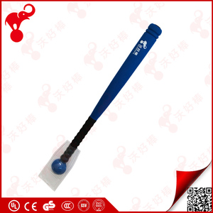 los niños <span class=keywords><strong>de</strong></span> vacaciones y regalo <span class=keywords><strong>de</strong></span> cumpleaños juguete deporte pelota <span class=keywords><strong>de</strong></span> goma <span class=keywords><strong>espuma</strong></span> y bate <span class=keywords><strong>de</strong></span> béisbol y softbol conjunto - Product Image 1