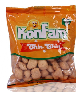 Machine d'emballage automatique pour frites surgelées et aliments lyophilisés - Product Image 2