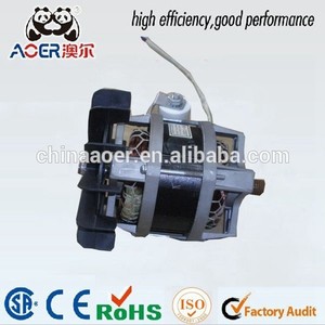 700w 230v ca única- fase motoguadañas eléctrica del motor - Product Image 3