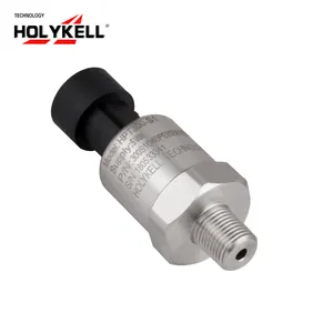 Transmetteur de capteur de pression de carburant, 0-5V, pour équipement hydraulique, 1 pièce