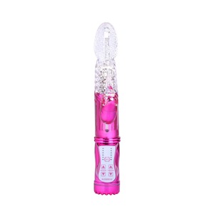 Masseur vaginal G Spot, vibromasseur lapin, jouet pour adultes pour les <span class=keywords><strong>femmes</strong></span> âgées, jouet sexuel pour la masturbation - Product Image 5