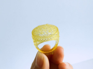 Joyeros Dentistas Tasa Mejor DLP 3D Impresora maquinaria cera joyería de resina 3d impresora - Product Image 1