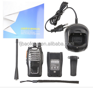 Nueva <span class=keywords><strong>BAOFENG</strong></span> <span class=keywords><strong>BF</strong></span>-<span class=keywords><strong>A5</strong></span> walkie talkie de banda única OEM radio de dos vías - Product Image 2