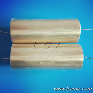 קבל זהב פרימיום obligato 0.047 f-100 f f f-uf מרכיב אלקטרוני באיכות גבוהה - Product Image 6