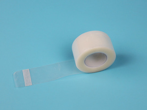 <span class=keywords><strong>Cinta</strong></span> Adhesiva Quirúrgica de PE Médica, <span class=keywords><strong>Cinta</strong></span> Adhesiva <span class=keywords><strong>Transparente</strong></span> de Microporos de PE - Product Image 6