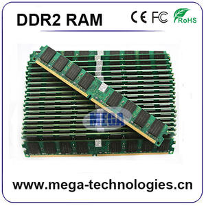 HongKong fiyat <span class=keywords><strong>ddr2</strong></span> <span class=keywords><strong>2</strong></span> gb ram masaüstü bellek - Product Image 2