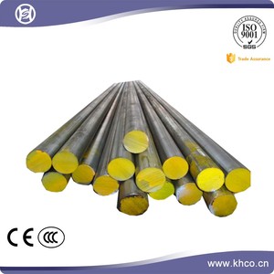 कच्चे सामग्री मिश्र धातु विशेष स्टील <span class=keywords><strong>1.2510</strong></span>/<span class=keywords><strong>O1</strong></span>/SKS3/9 CrWMn स्टील - Product Image 4