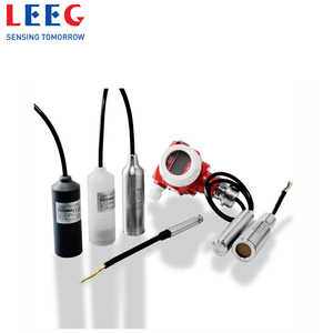 LMP633-NLN स्टेनलेस स्टील हीड्रास्टाटिक पानी स्तर ट्रांसमीटर - Product Image 3