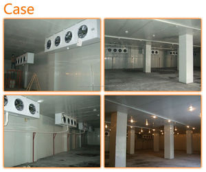 Personalizado habitación fría para áfrica con el precio bajo de energía solar - Product Image 1