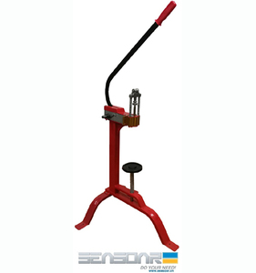 Hot Sale Einstellbare Doppelhebel-Handkorker-Hochleistungs-Metall korken versiegelung maschine für Wein bierflaschen für Home Brewing Kits - Product Image 5