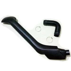 Coche 4X4 accesorios coche snorkel para Lada Niva Rusia Accesorios