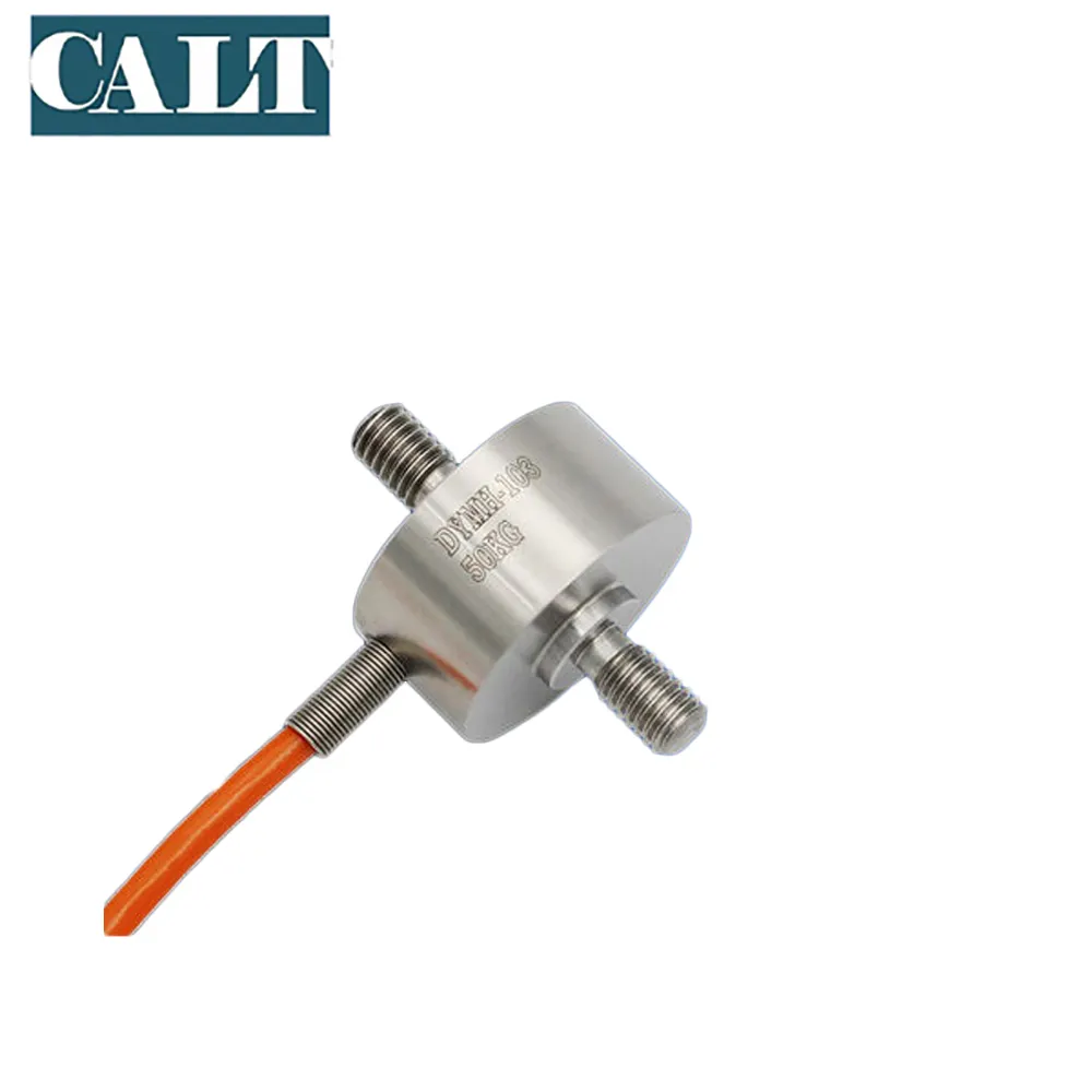 High technology industrial weighing system stainless steel tension compression load cell 300kg