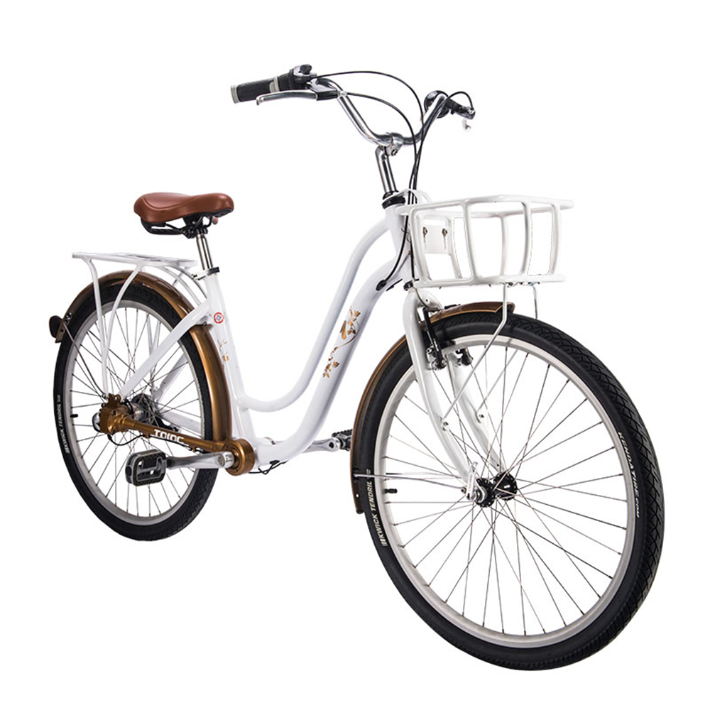 buying bicycles in bulk